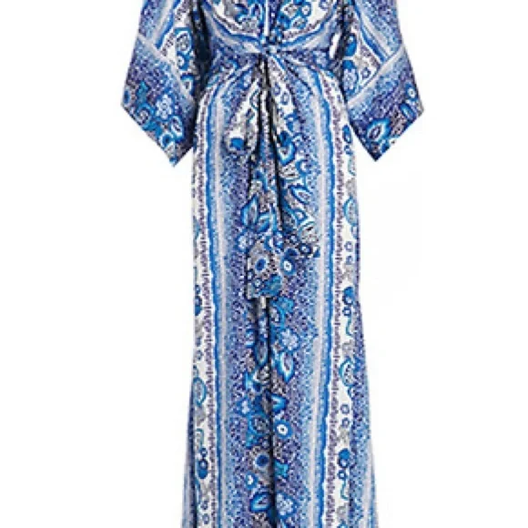 Tularosa maxi dress - Picture 6 of 6